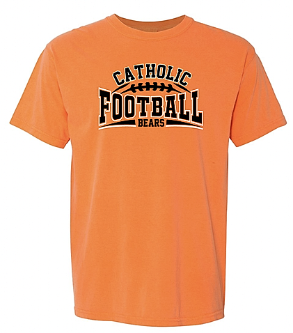 Football Tee