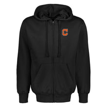 Fundamental Fleece Full Zip