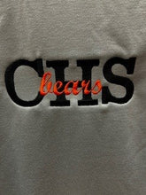 CHS Bears Pullover