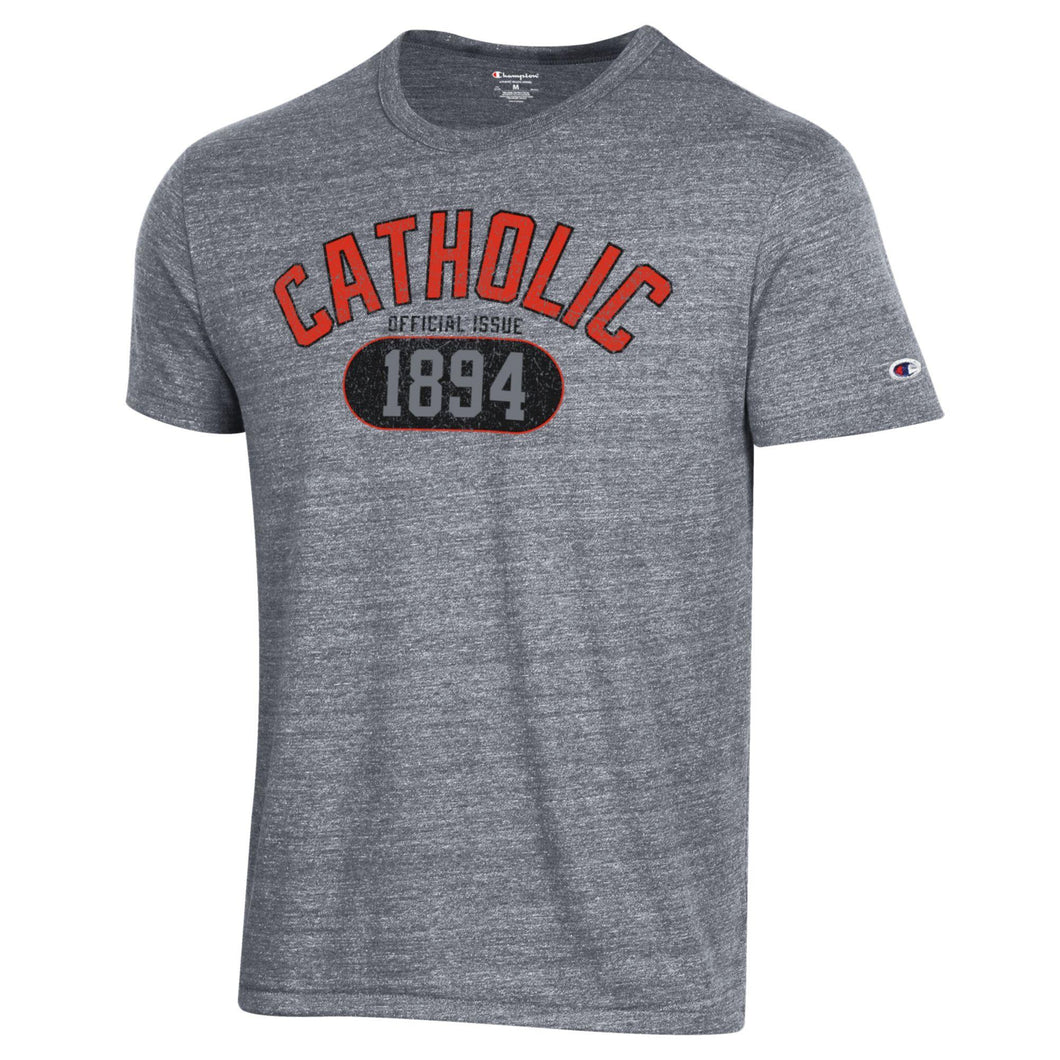 Champion Tri Blend Tee
