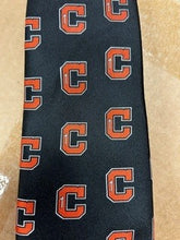 C print tie