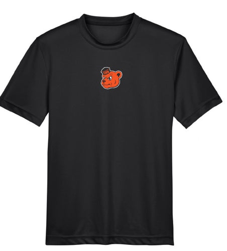 Vintage Grizz dryfit