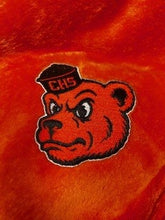 Grizz blanket