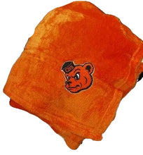 Grizz blanket