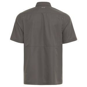 Gunmetal MicroFiber Shirt