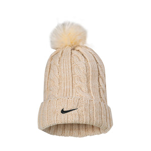 Wm Cable Knit Beanie