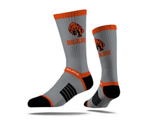 Mascot Crew Socks