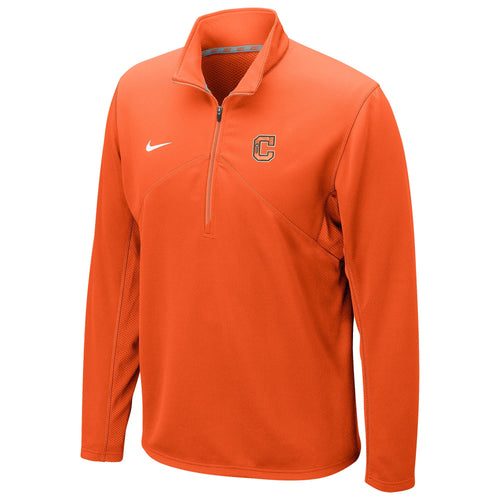 Mens Training 1/4 Zip Nike