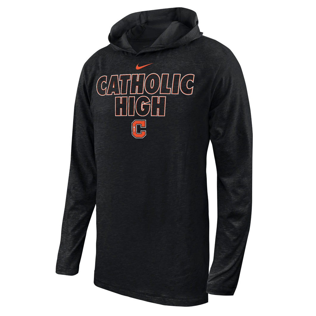NIke Hoodie Top