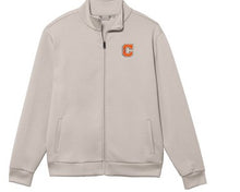 Scuba Full Zip Jacket