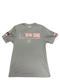 OHT FLAG TEE
