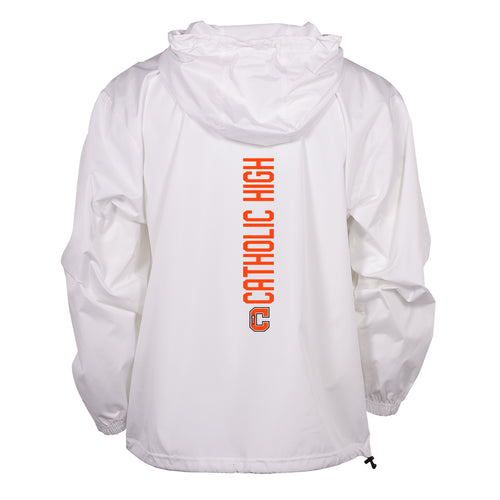 Packable Anorak
