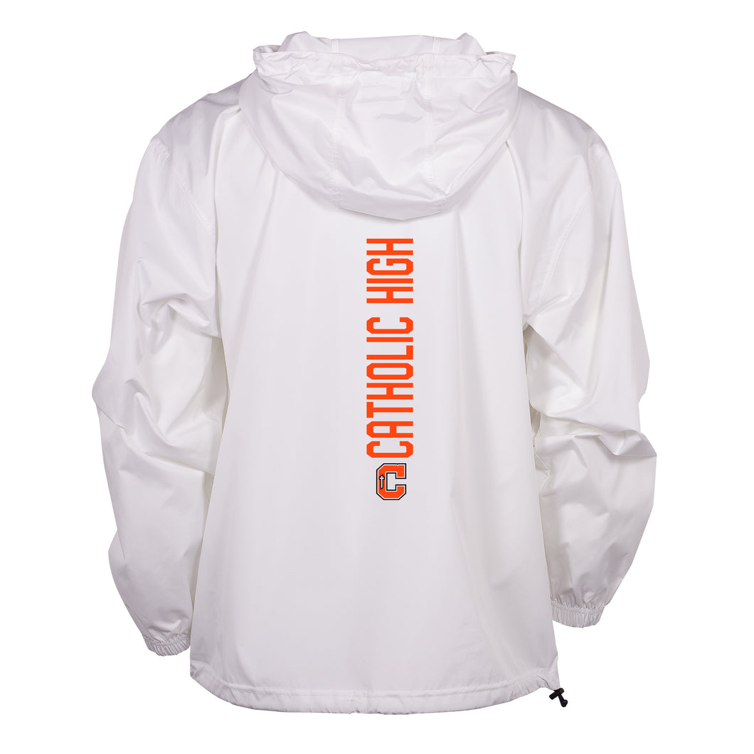 Packable Anorak