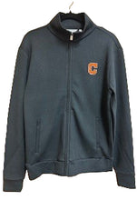 Scuba Full Zip Jacket