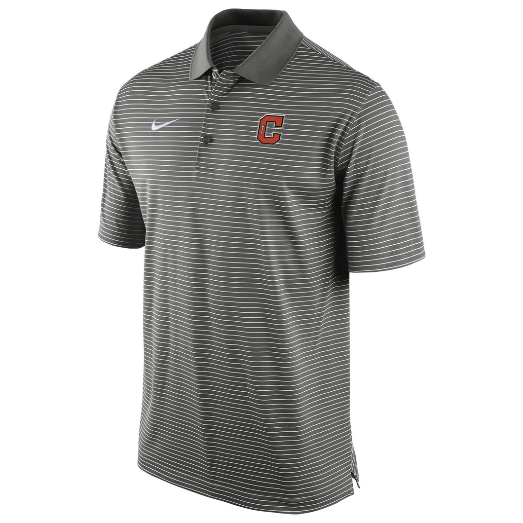 Stadium Stripe Polo