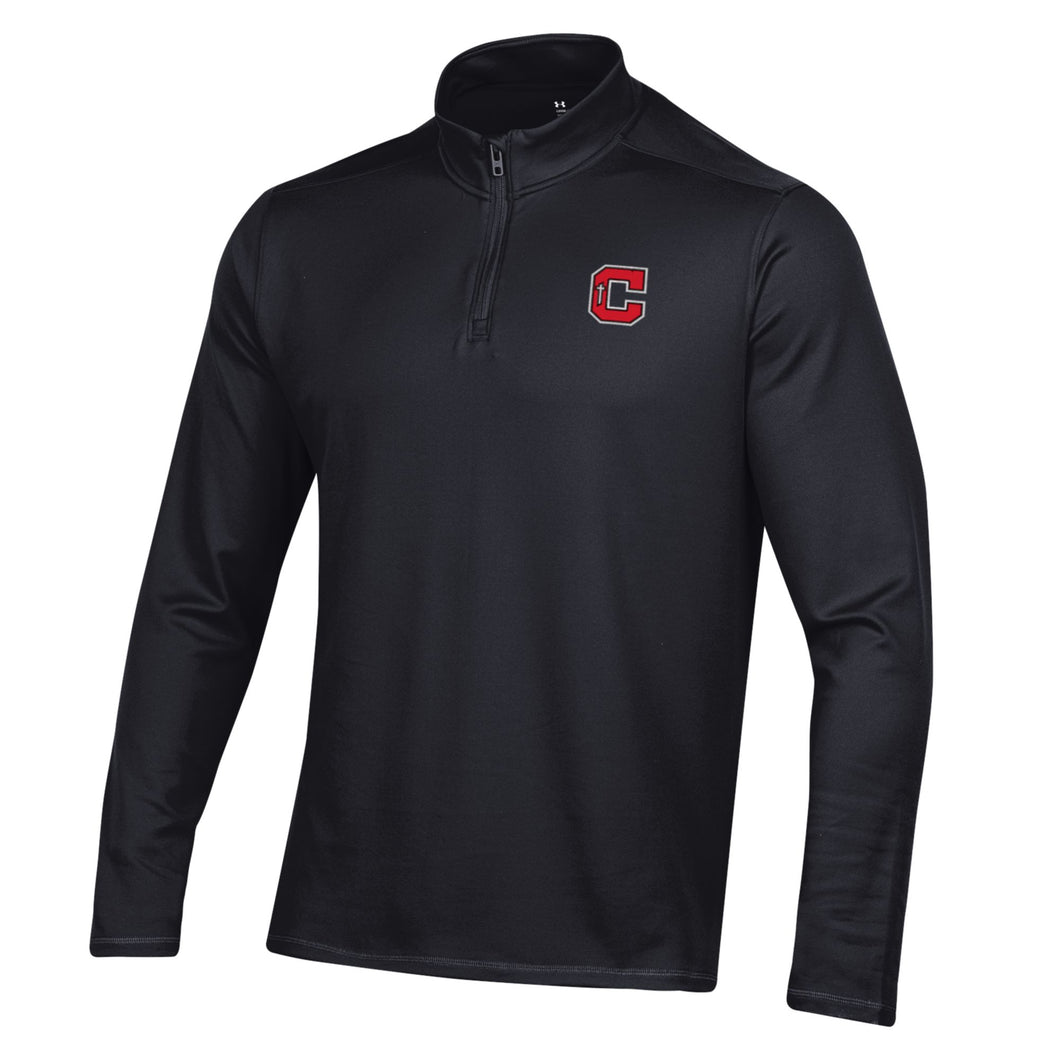 Motion 1/4 Zip