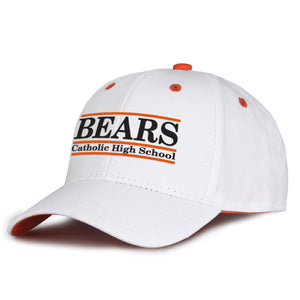The Gamer Cap