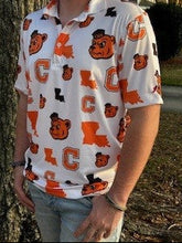 Saturdays Core Polo