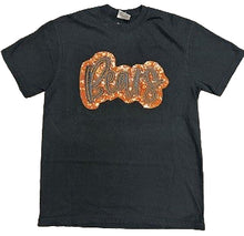 Ladies Double Applique Bears