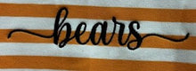 exposed seam lds