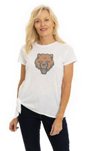 Rhinestone Bear