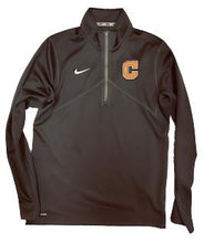 Mens Training 1/4 Zip Nike