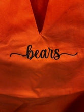 lds stiched top