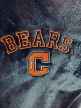 BEARS Blanket
