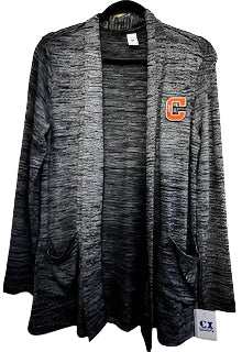 Ladies Cardigan
