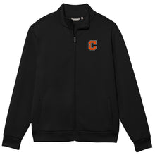 Scuba Full Zip Jacket
