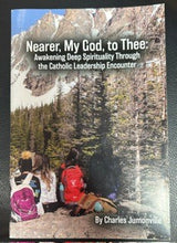 Nearer My God to Thee