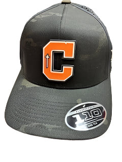 Multicam Cap