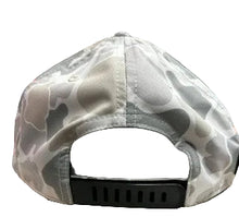 duck camo cap