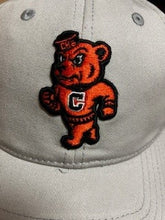 Struttin Grizz Cap
