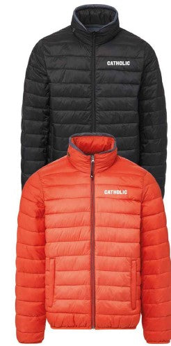 Packable Pillow Jacket