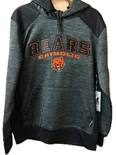 Sport Electric Hoodie