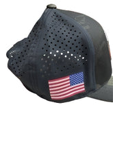 Multicam Cap
