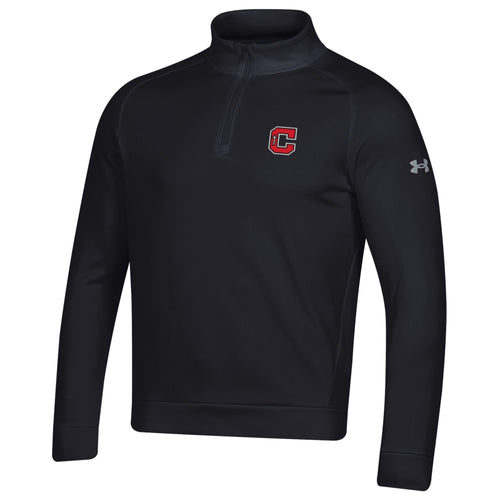 Armourfleece Half Zip