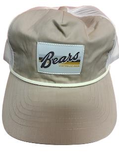 Bachelor Hat