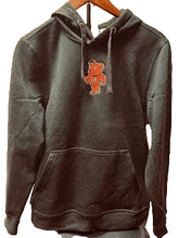 Clique Struttin Grizz Hood