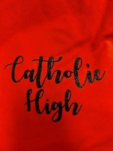 lds glitter font