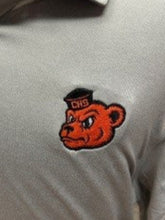 Great Grizz Polo