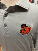 Coastal C&B Grizz Polo
