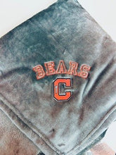 BEARS Blanket