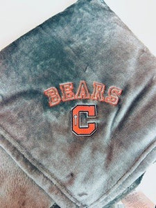 BEARS Blanket