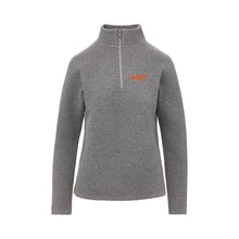 Zelda Ziig Zag 1/4 Zip Ladies