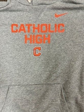 Nike Side Zip PO Hoodie