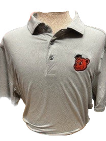 Coastal C&B Grizz Polo