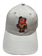 Struttin Grizz Cap