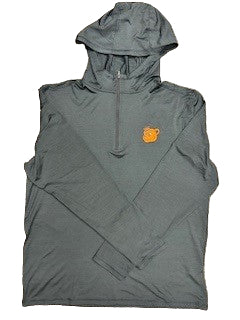 Grizz Tidy 1/4 Zip Hoodie